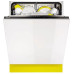 Посудомоечная машина Zanussi ZDT 16011 Посудомоечная машина Zanussi ZDT 16011