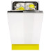 Посудомоечная машина Zanussi ZDV 14001 Посудомоечная машина Zanussi ZDV 14001