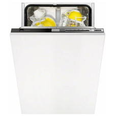 Посудомоечная машина Zanussi ZDV 15002