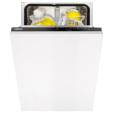 Посудомоечная машина Zanussi ZDV 912002