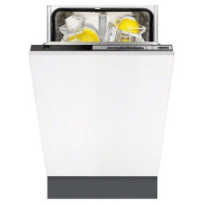 Посудомоечная машина Zanussi ZDV 914002