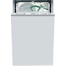 Посудомоечная машина Hotpoint-Ariston LST 53977