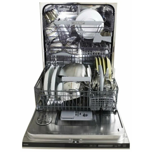 Посудомоечная машина Asko D 5893 XLFI