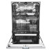 Посудомоечная машина Asko DFI 675G XXL