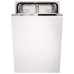 Посудомоечная машина AEG F 78420 VI1P Посудомоечная машина AEG F 78420 VI1P