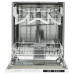 Посудомоечная машина Schaub Lorenz SLG VI6910