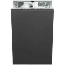 Посудомоечная машина Smeg STA4507IN Посудомоечная машина Smeg STA4507IN