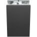 Посудомоечная машина Smeg STA4507IN