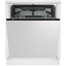 Посудомоечная машина Beko DIN 28320
