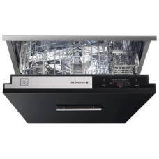 Посудомоечная машина De Dietrich DVH 1120 J