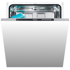 Посудомоечная машина Korting KDI 60130 Посудомоечная машина Korting KDI 60130