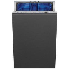 Посудомоечная машина Smeg STA4526 Посудомоечная машина Smeg STA4526