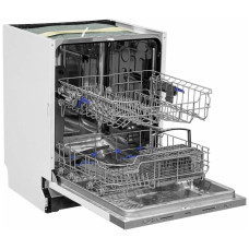Посудомоечная машина Ginzzu DC 604