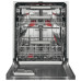 Посудомоечная машина AEG FSR 83700 P