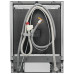 Посудомоечная машина AEG FSR 83700 P