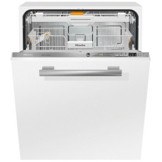 Посудомоечная машина Miele G 6760 SCVi