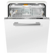 Посудомоечная машина Miele G 6861 SCVi