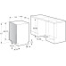 Посудомоечная машина Gorenje GV 62012
