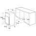 Посудомоечная машина Gorenje GV 62224
