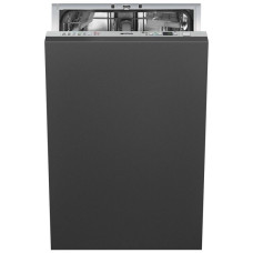 Посудомоечная машина Smeg STA4525IN Посудомоечная машина Smeg STA4525IN