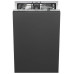 Посудомоечная машина Smeg STA4525IN Посудомоечная машина Smeg STA4525IN