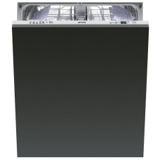 Посудомоечная машина Smeg STLA825 Посудомоечная машина Smeg STLA825