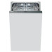 Посудомоечная машина Hotpoint-Ariston LSTB 6B00