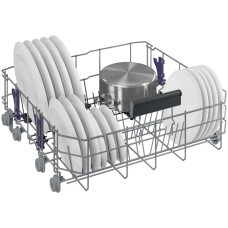 Посудомоечная машина Beko DIN 26420