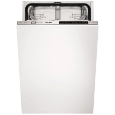 Посудомоечная машина AEG F 88450 VI1P
