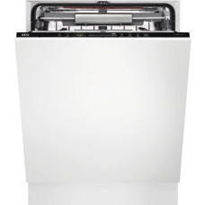 Посудомоечная машина AEG FSR 63807 P Посудомоечная машина AEG FSR 63807 P