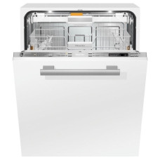 Посудомоечная машина Miele G 6572 SCVi