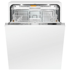 Посудомоечная машина Miele G 6582 SCVi