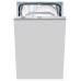 Посудомоечная машина Hotpoint-Ariston LST 5397