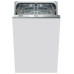 Посудомоечная машина Hotpoint-Ariston LSTF 7B019