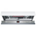 Посудомоечная машина Bosch SPV 46IX07