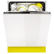 Посудомоечная машина Zanussi ZDT 15001