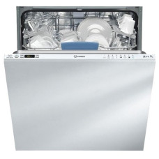 Посудомоечная машина Indesit DIFP 8B+96 Посудомоечная машина Indesit DIFP 8B+96