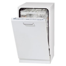 Посудомоечная машина Miele G 1262 SCVi