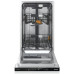 Посудомоечная машина Gorenje GV 57210