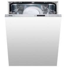 Посудомоечная машина Korting KDI 6040 Посудомоечная машина Korting KDI 6040