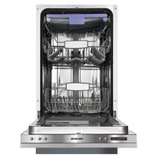 Посудомоечная машина MONSHER MDW 12 E