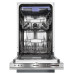 Посудомоечная машина MONSHER MDW 12 E