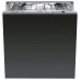 Посудомоечная машина Smeg ST317