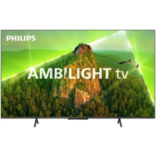 Телевизор Philips 70PUS8108/60 хром