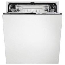 Посудомоечная машина Zanussi ZDT 921006 FA