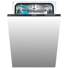 Посудомоечная машина Korting KDI 45130 Посудомоечная машина Korting KDI 45130