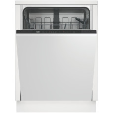 Посудомоечная машина Beko DIN 14R12
