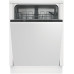 Посудомоечная машина Beko DIN 14R12 Посудомоечная машина Beko DIN 14R12