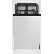 Посудомоечная машина Beko DIS 15R12