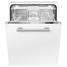 Посудомоечная машина Miele G 6470 SCVi